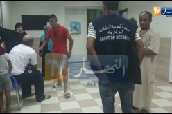 البليدة : حالة استنفار قصوى بمستشفى بوفاريك بسب ظهور أعراض تشبه داء “الكوليرا”