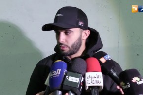 كأس زايد: مولودية الجزائر تتعثر وتتعادل سلبا أمام المريخ السوداني