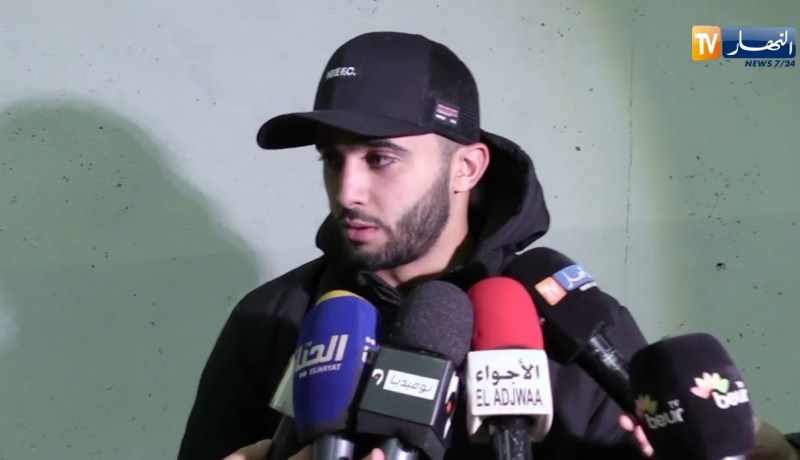 كأس زايد: مولودية الجزائر تتعثر وتتعادل سلبا أمام المريخ السوداني