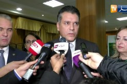 بوشارب: سيتم الإعلان عن تشكيلة الهيئة التنفيذية لحزب الأفلان في الأسبوع القادم