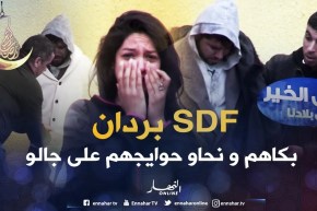 مزال الخير/ “شاهد واش صرا مع متشرد بردان”