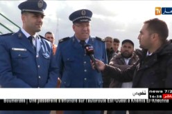 موفد النهارإلى خميس الخشنة/” تنفلنا إلى المستثفى و المصاب في حالة حرجة”