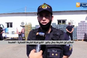 توقيف 3 أشخاص وحجز أزيد من 6 ألاف وحدة من المشروبات الكحولية بالعاصمة