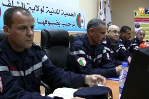 الشلف/ حوادث المرور تخلف 40 قتيل و2600 جريح خلال سنة 2019