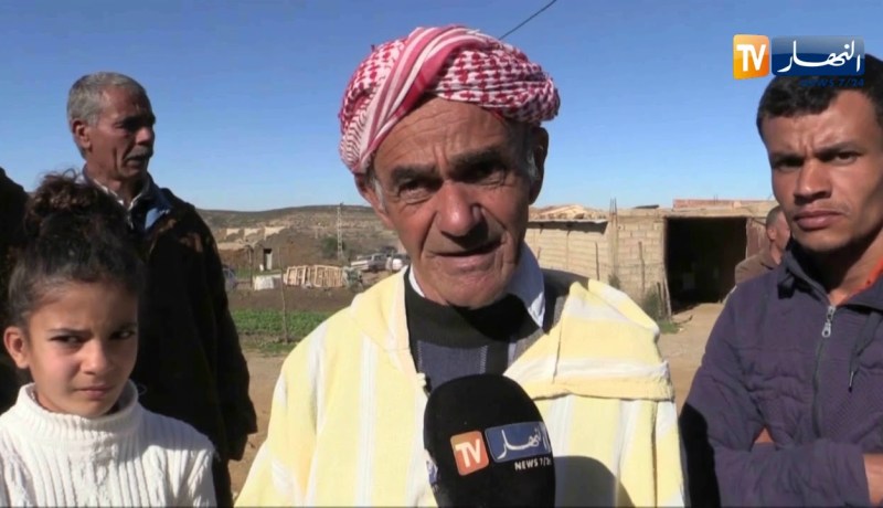 غليزان: قناة النهار تزور عائلة الطفل بن شهرة خلادي الذي عثر عليه مقتولا بتيبازة