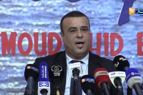 ميلاط: “المترشحين نعرفهم من بعد تاريخ الـ 25 وندرس مدى تطابق ملفاتهم لقانون الإنتخابات”