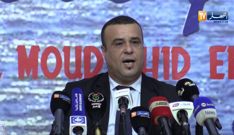 ميلاط: “المترشحين نعرفهم من بعد تاريخ الـ 25 وندرس مدى تطابق ملفاتهم لقانون الإنتخابات”