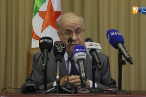 كريم يونس: “ماشي الشعب لي كلفنا..ونحن من الأوائل في الحراك”