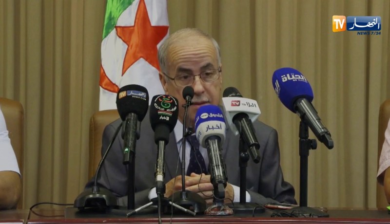 كريم يونس: “ماشي الشعب لي كلفنا..ونحن من الأوائل في الحراك”