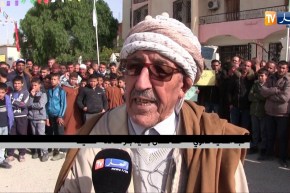 سطيف: سكان بلدية بئر حدادة يطالبون بربطهم بشبكة الغاز الطبيعي