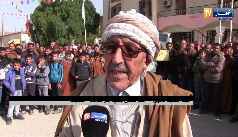 سطيف: سكان بلدية بئر حدادة يطالبون بربطهم بشبكة الغاز الطبيعي