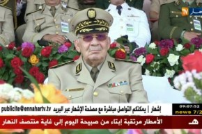 دفاع: الفريق أحمد قايد صالح في زيارة رسمية إلى الإمارات العربية المتحدة و قطر