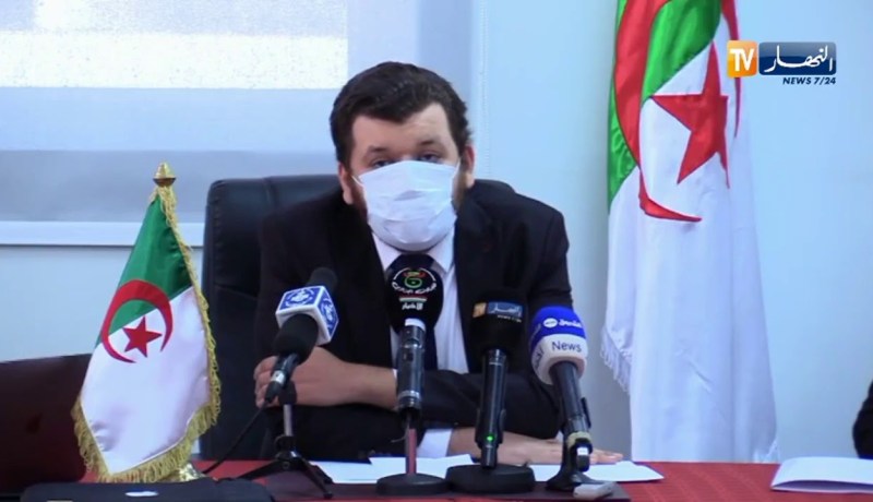 مؤسسات ناشئة: الوزير المنتدب ينظم لقاء جواريا مع حاملي المشاريع