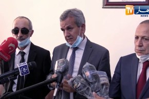 وزير الصحة: العلاج سيكون في المنزل بالنسبة للمرضى الذين لايعانون من الأعراض أو الأمراض المزمنة