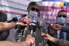 تلمسان: توقعات بإنتاج ما يفوق المليون قنطار من مادة القمح بانطلاق موسم الحصاد