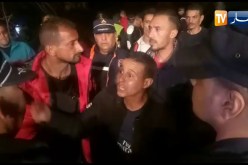 المواطنون يشكون للحماية المدنية بسيدي بلعباس معاناتهم وغياب السلطات المحلية