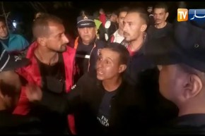 المواطنون يشكون للحماية المدنية بسيدي بلعباس معاناتهم وغياب السلطات المحلية