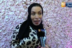 حفيظة بريكي: الطبعة الثالثة للأيام الدولية للباس التقليدي الجزائري سيكون في السعودية