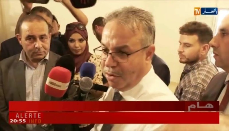 الشروع في توزيع سكنات “عدل” بالمدينة الجديدة بوينان بداية أكتوبر المقبل