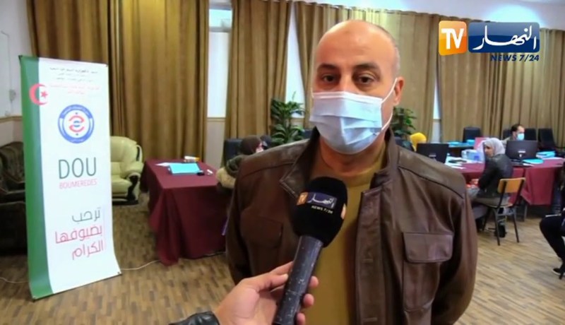 إنطلاق عمليات التسجيل في الخدمات الجامعية للطلبة الجدد حضوريا