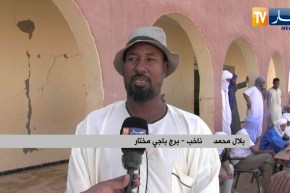 برج باجي مختار: إنطلاق عملية التصويت بالمكاتب المتنقلة