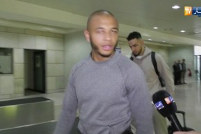 ماجر “بمبدأ خالف تعرف” يذهب تربص الخضر أدراج الرياح