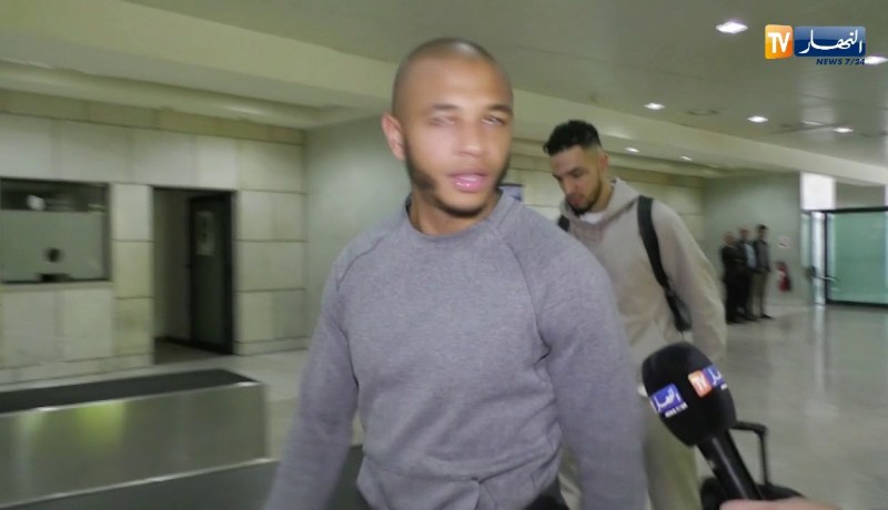 ماجر “بمبدأ خالف تعرف” يذهب تربص الخضر أدراج الرياح