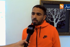 هواري فرحاني : ” تألق الّلاعبين المحليين ضد غامبيا يزيد من حظوظ اللاعب المحلي !! “