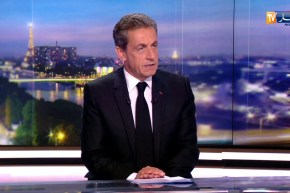 فرنسا: زياد تقي الدين..رجل الأعمال الغامض يطل بأوراق جديدة توقع ساركوزي