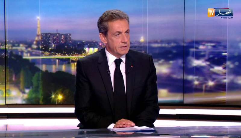 فرنسا: زياد تقي الدين..رجل الأعمال الغامض يطل بأوراق جديدة توقع ساركوزي