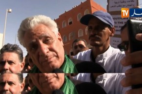 تجاوز للمادة 102 ومطالب “بتطبيق المادة 7”..و”2019″ مادة تصنع الحدث