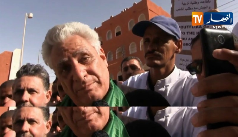 تجاوز للمادة 102 ومطالب “بتطبيق المادة 7”..و”2019″ مادة تصنع الحدث