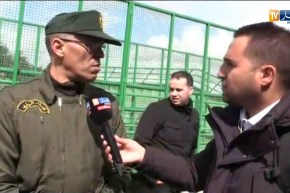 موفد النهار إلى مكان سقوط “الباسرال” بخميس خنشلة.. هذه اخر تفاصيل الحادث