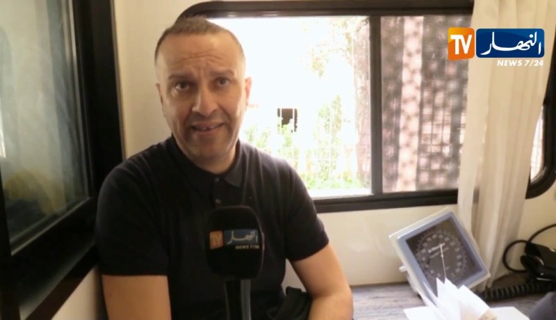 مجمع النهار بالتعاون مع الوكالة الوطنية للدم ينظم حملة للتبرع بالدم