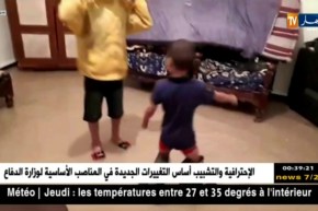 باتنة: أمطار طوفانية وسيول تجتاح العديد من المناطق بالولاية