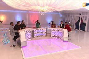 دادي zanga: المشكل ليس في الفنان لأن القنوات تشتري البرامج إلا في رمضان