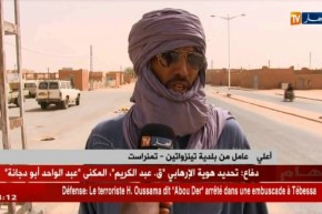 تمنراست: مشاريع غائية بتنزواتين..ومواطن يشتكي نقائص عدة