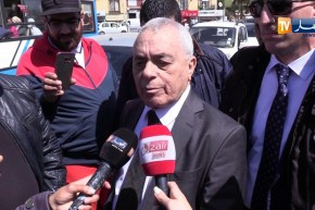 بوحجة: “الأفلان عندو رجالو..لازم يروحو باش نجيبو رجال شرعيين”