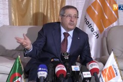 ولد قدور: مشروع الفوسفات قد يكون بداية لتوسعة المجمع لمشاريعه في قطاع المناجم