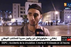 بكالوريا2018: اجواء استثنائية صنعها الناجحون في شهادة البكالوريا بشوارع  العاصمة