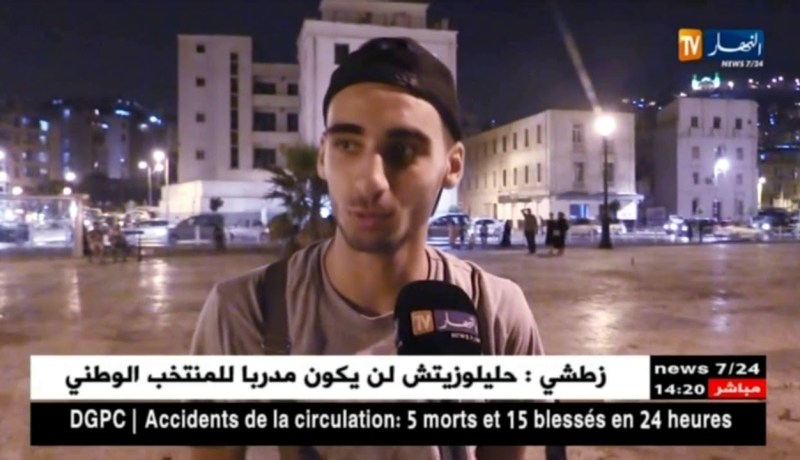 بكالوريا2018: اجواء استثنائية صنعها الناجحون في شهادة البكالوريا بشوارع  العاصمة