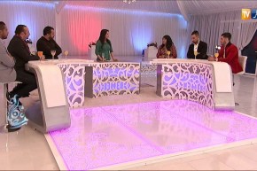 نوال زعتر:  أنا ما نشوفش أعمالي حتى يشوفوها المشاهدين