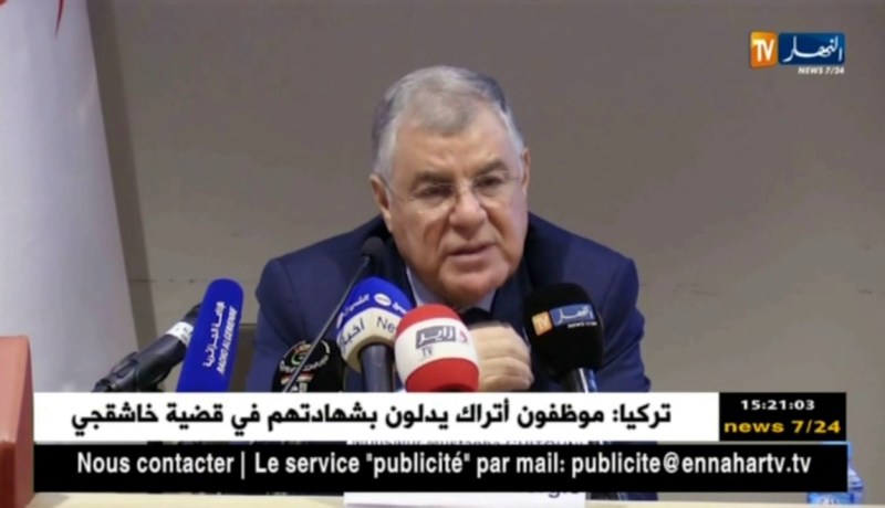 طاقة/ الجزائر تفتح مجال الإستثمار في الطاقة الشمسية أمام الخواص