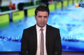 محمد خزروني: إقساء إتحاد البليدة نتيجة حتمية للوضعية التي يمر بها النادي حاليا