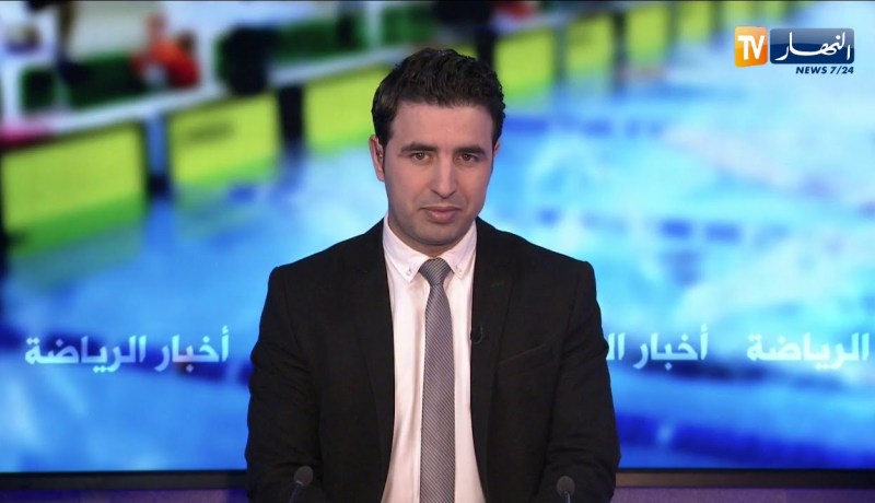 محمد خزروني: إقساء إتحاد البليدة نتيجة حتمية للوضعية التي يمر بها النادي حاليا