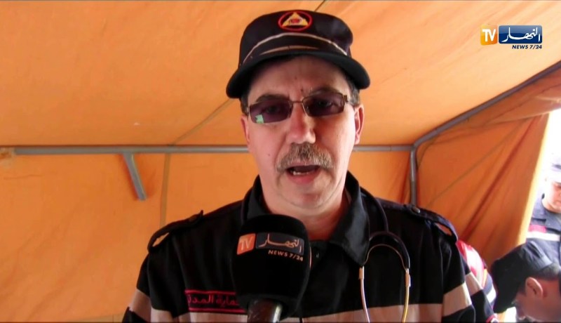 النشرة الأمازيغية لمساء الأحد 25/03/2018