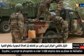 شمال مالي: 1500 مسلح سلموا أسلحتهم للحكومة خلال أسبوعين