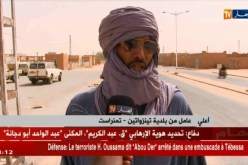 تمنراست: مشاريع غائية بتنزواتين..ومواطن يشتكي نقائص عدة