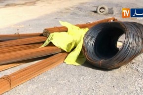 جيجل: الشروع في بناء 40 وحدة سكنية ريفية لعائلات معوزة بمنطقة الريشية