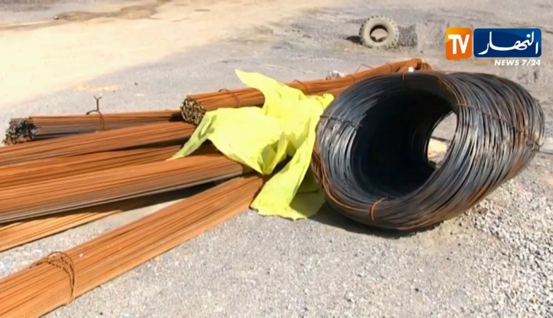 جيجل: الشروع في بناء 40 وحدة سكنية ريفية لعائلات معوزة بمنطقة الريشية